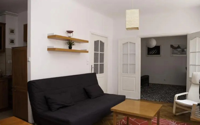 Warsaw Best Apartments Senatorska