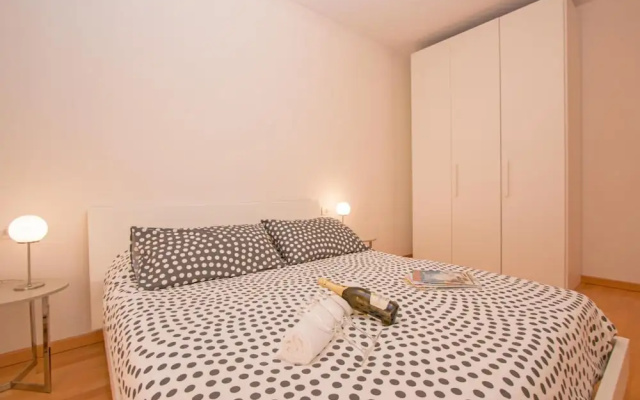 Benacus E4 Apartment by Wonderful Italy