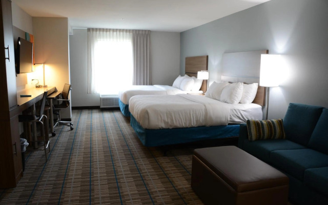 MainStay Suites Bowling Green North