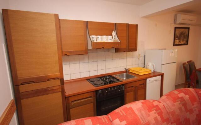 Apartments with WiFi Vrsar, Porec - 7044