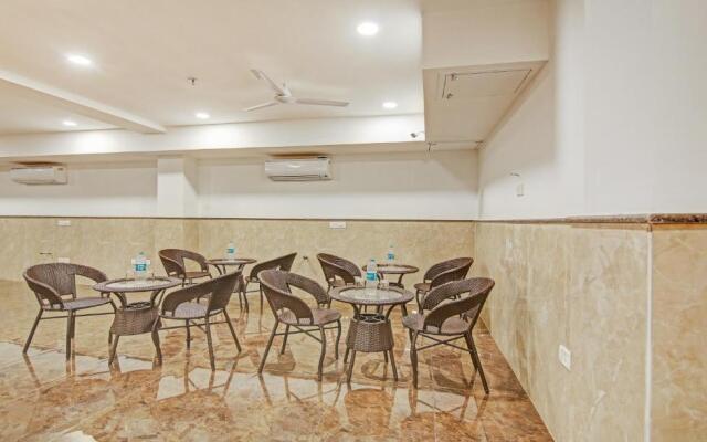Treebo Aviraj Inn