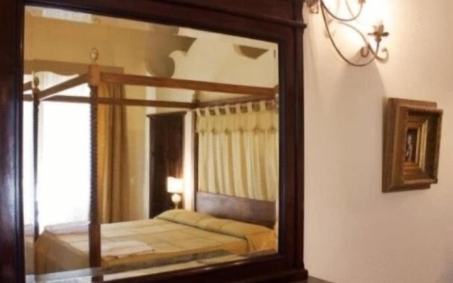 Corte di Valle Wine and Resort