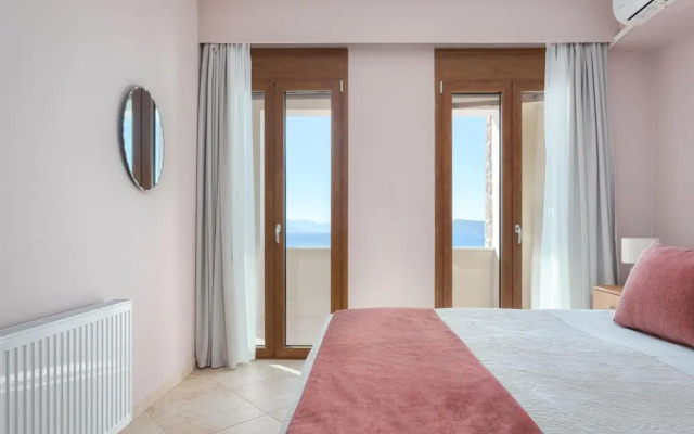 Zefis Villa Aegina