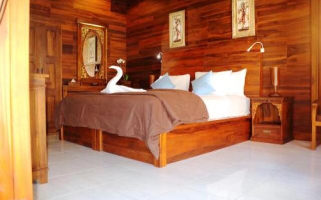 Pemedal Beach Resort