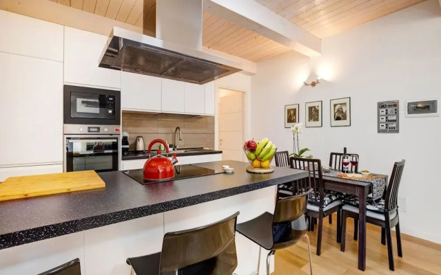 Civico36 Feels Like Home Apartment