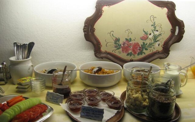 Pension Danler