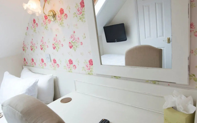 The Rysdale Guest House