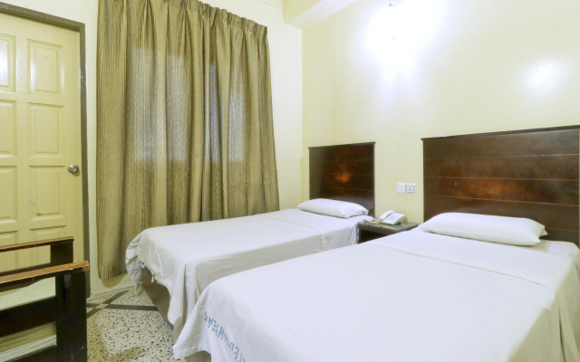 Nan Yeang Hotel Petaling Street – Guest Rooms – Kuala Lumpur