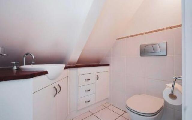 Thredbo Apartment Accommodation