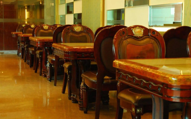 M Chereville Hotel