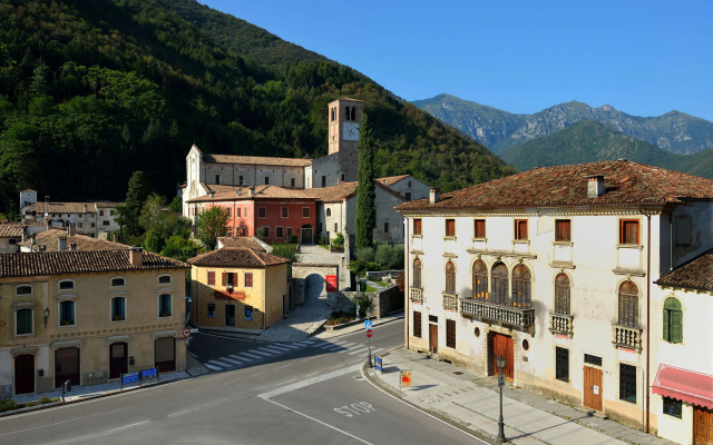 Agriturismo Crodi