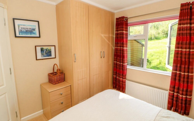 6 Badgers Retreat