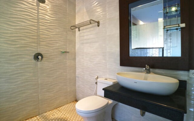 D'Astri Guesthouse Sanur RedPartner