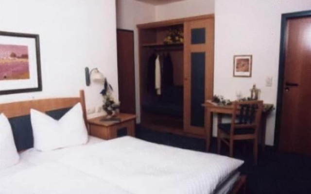 Landgasthaus zur Brücke