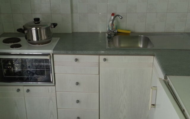 Rodi Blue Apartments