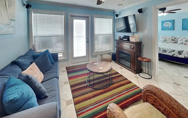 Seascape 2112-Dolphin Lair by Ryson Vacation Rentals