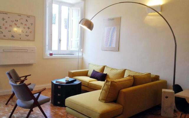 Casa Minerva Al Pantheon