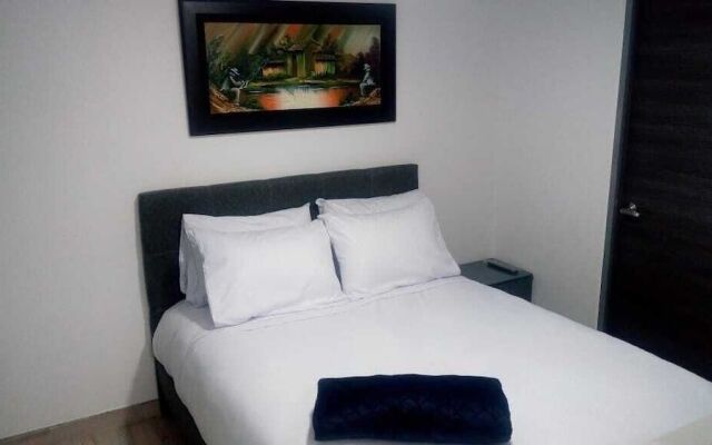 Hotel Vanity Confort