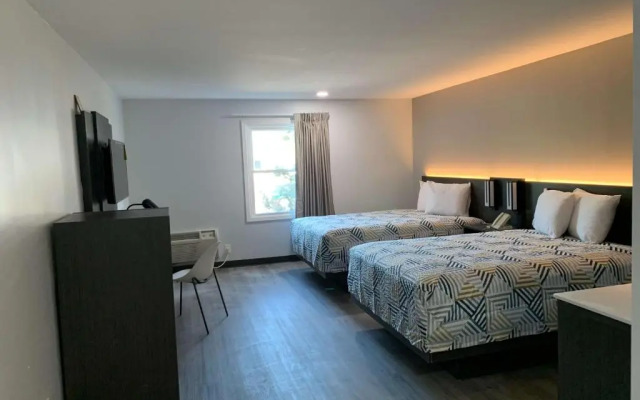 Travel Inn Rockford