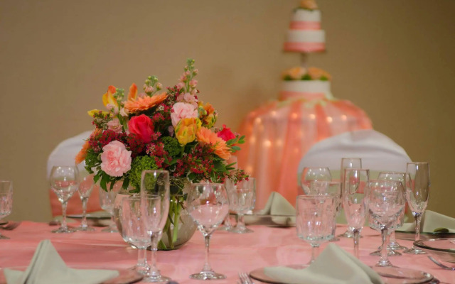 Quality Inn & Suites Downtown Mansfield