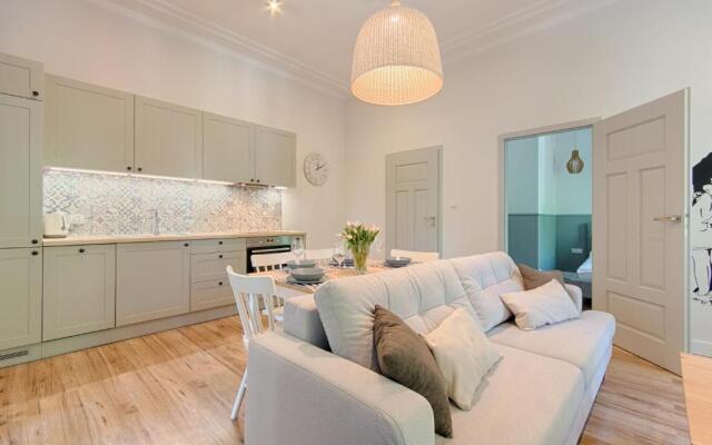 Imperial Apartments - Nautilius