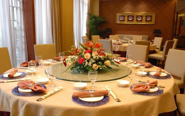 Richwood Garden Hotel