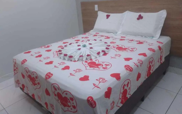 Hotel Pousada Mandacaru