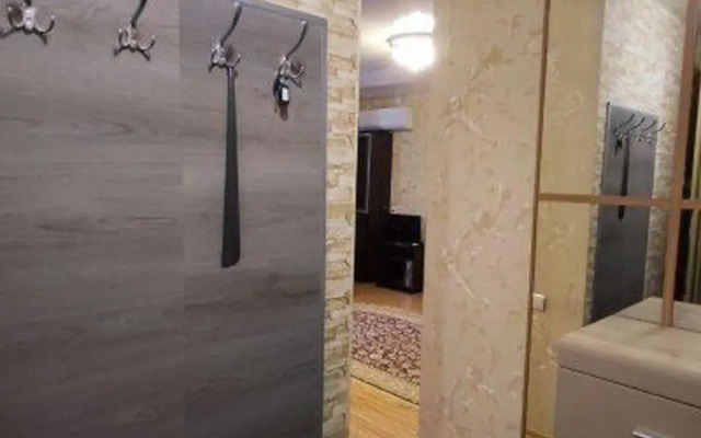 Апартаменты на улице Маслакова 2