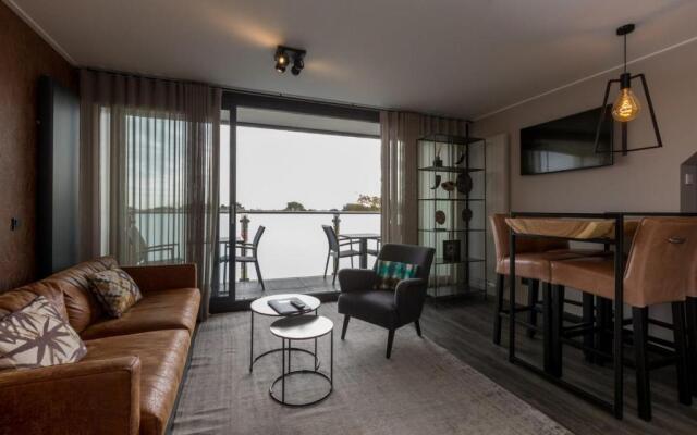 Luxe apartment - Ooststraat 18b Domburg