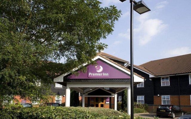 Premier Inn Ipswich North