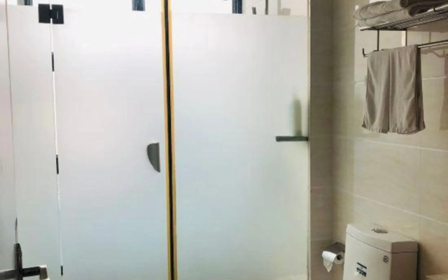 Linhai Tailong Business Hotel (Duqiao Babylong Plaza)