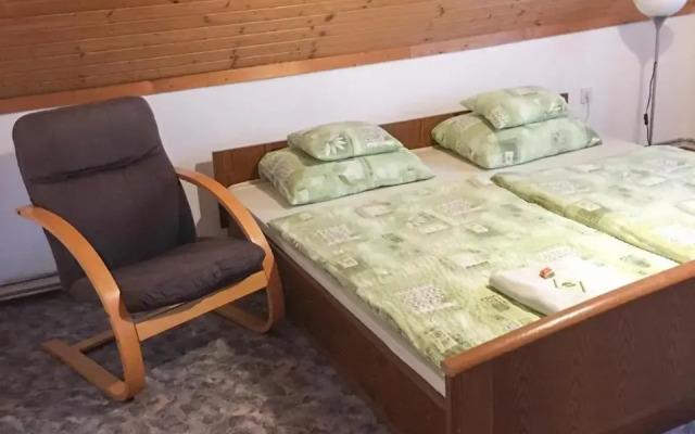 Baranya Apartman