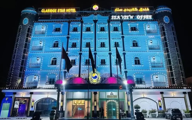 Claridge Star Hotel