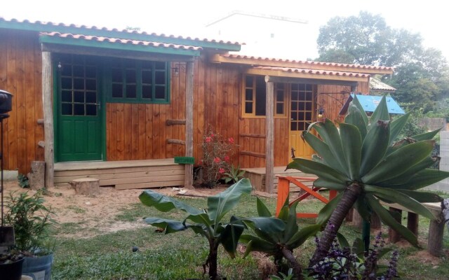 Cabanas do Campeche