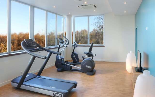 Best Western Plus Hotel Isidore