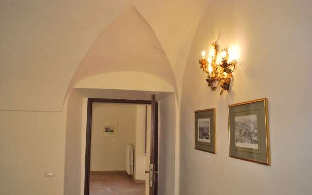 Mandela Castle Apartments