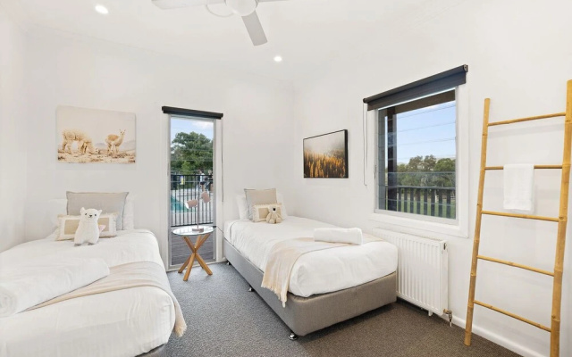 Bonnie View by Your Innkeeper Mudgee