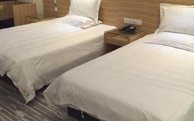City Business Hotel