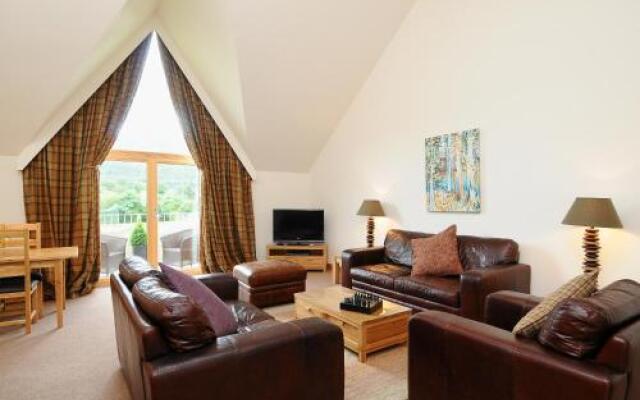 Mains of Taymouth Country Estate 5* Gallops Apartments