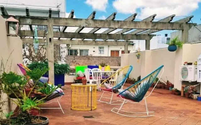 Casa Reina Palermo Queens
