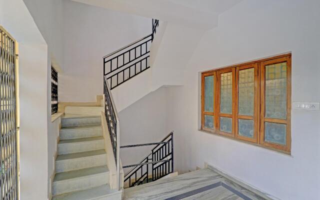 OYO Flagship 81177 Jai Mangalam Service Apartment