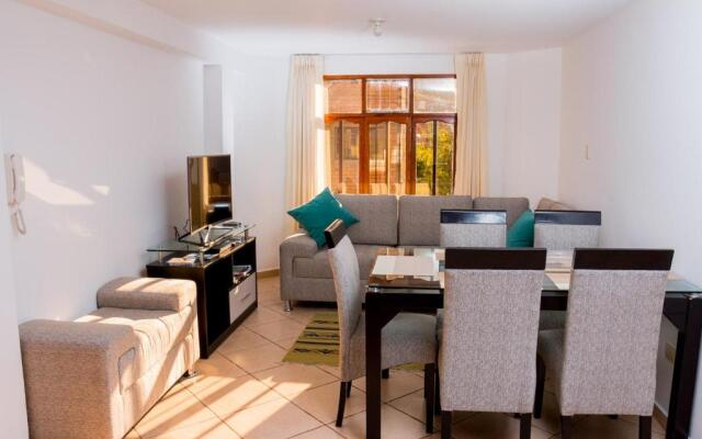 Eco Departamentos Huaraz