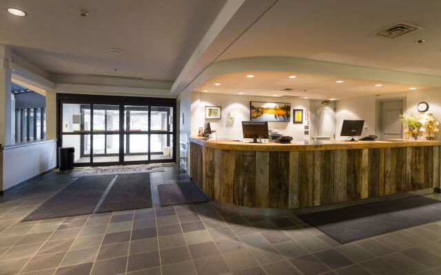 Horseshoe Resort