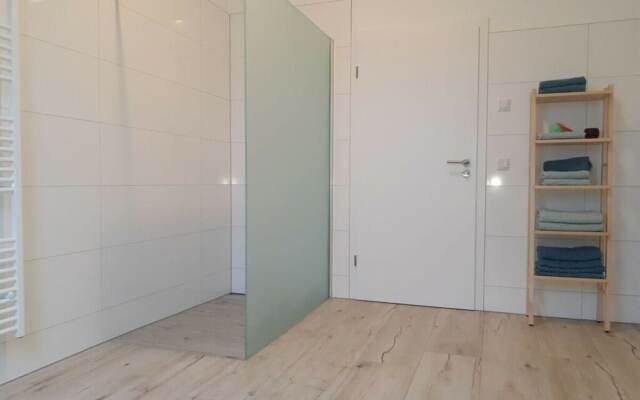 Time out Modern Retreat