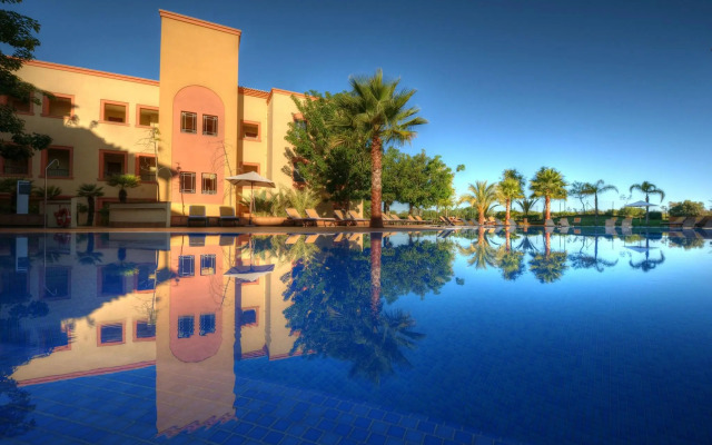 The Residences at Victoria	