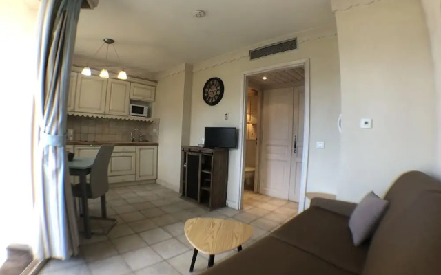 Studio les Pieds dans L'eau