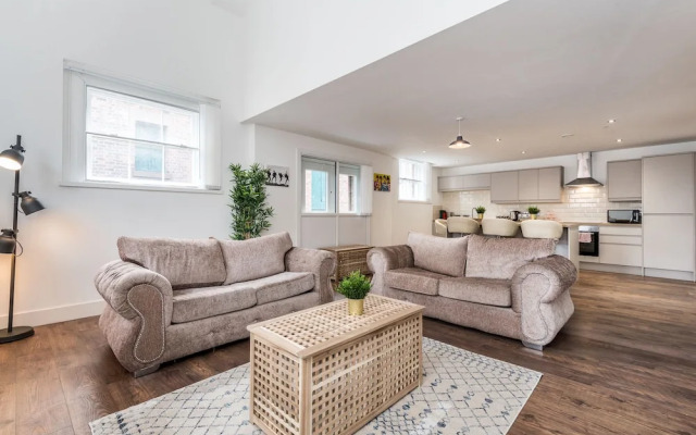 Prestige STAY Aparthotel Cavern Quarter