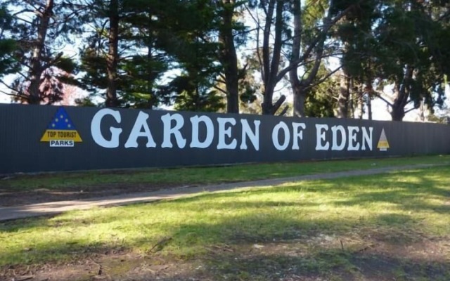 Garden of Eden Caravan Park
