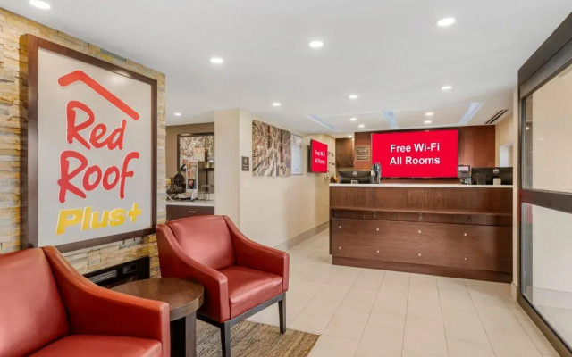 Red Roof Inn Bourbonnais