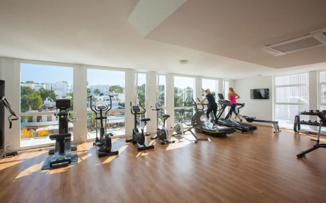 Grupotel Rocador